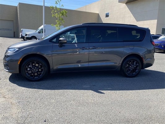 2021 Chrysler Pacifica Touring L in Charlotte, SC - Fort Mill Hyundai