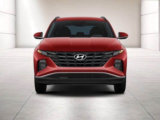2024 Hyundai TUCSON SEL AWD in Charlotte, SC - Fort Mill Hyundai