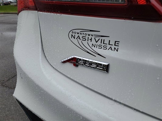 2019 Acura TLX 3.5L Technology Pkg w/A-Spec Pkg in Charlotte, SC - Fort Mill Hyundai