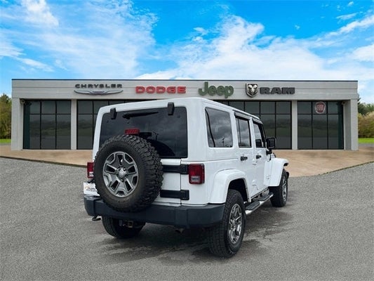 2018 Jeep Wrangler JK Unlimited Unlimited Rubicon in Charlotte, SC - Fort Mill Hyundai