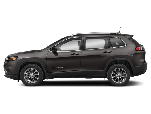 2020 Jeep Cherokee Limited in Charlotte, SC - Fort Mill Hyundai