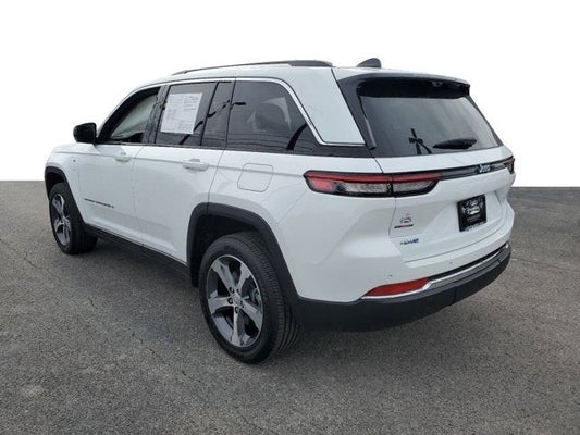 2022 Jeep Grand Cherokee Base 4xe in Charlotte, SC - Fort Mill Hyundai