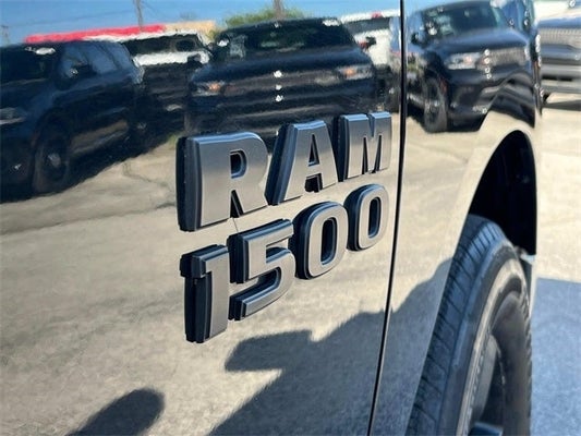 2017 RAM 1500 SLT in Charlotte, SC - Fort Mill Hyundai