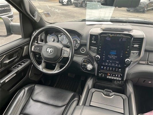 2021 RAM 1500 Limited in Charlotte, SC - Fort Mill Hyundai