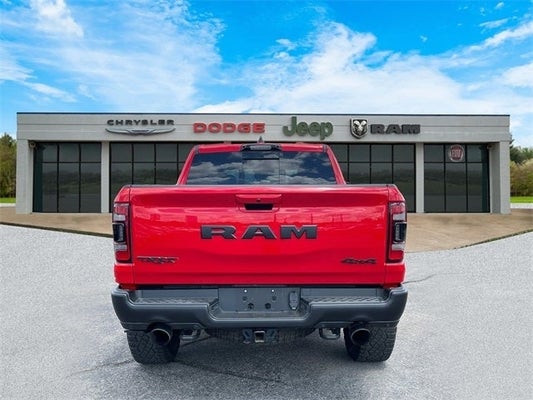2022 RAM 1500 TRX in Charlotte, SC - Fort Mill Hyundai