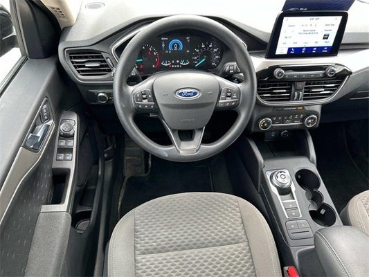 2020 Ford Escape SE in Charlotte, SC - Fort Mill Hyundai