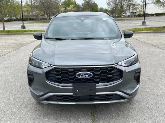 2023 Ford Escape ST-Line in Charlotte, SC - Fort Mill Hyundai