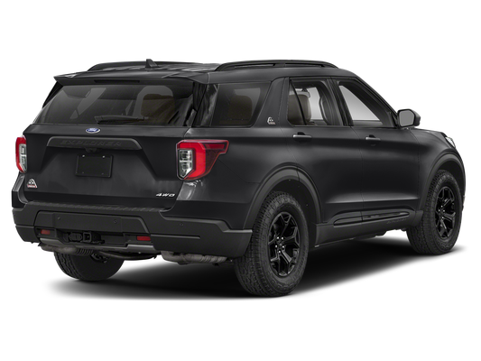 2022 Ford Explorer Timberline in Charlotte, SC - Fort Mill Hyundai