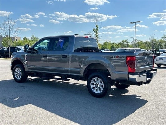 2022 Ford F-250SD XLT in Charlotte, SC - Fort Mill Hyundai