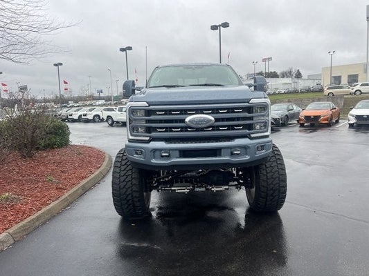 2023 Ford Super Duty F-250 Pickup Base in Charlotte, SC - Fort Mill Hyundai