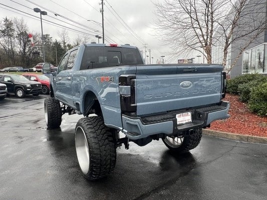 2023 Ford Super Duty F-250 Pickup Base in Charlotte, SC - Fort Mill Hyundai