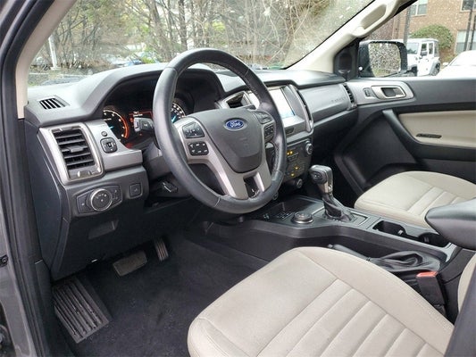 2021 Ford Ranger XLT in Charlotte, SC - Fort Mill Hyundai