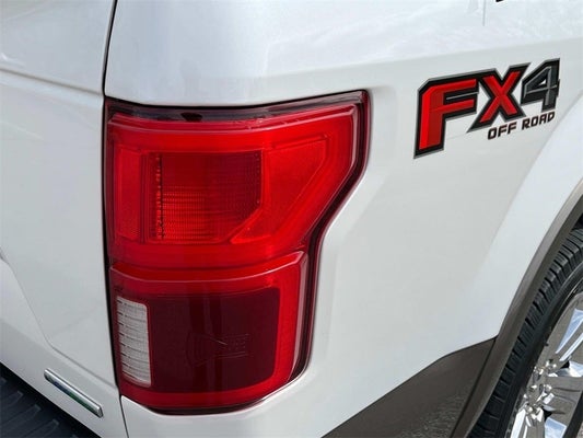 2018 Ford F-150 XL in Charlotte, SC - Fort Mill Hyundai