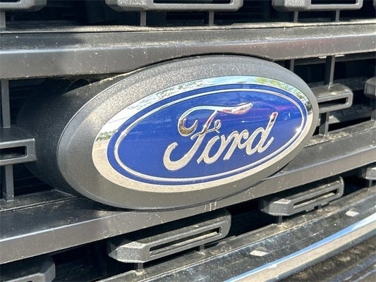 2021 Ford F-150 XLT in Charlotte, SC - Fort Mill Hyundai