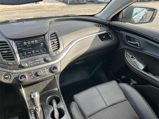 2019 Chevrolet Impala LT in Charlotte, SC - Fort Mill Hyundai