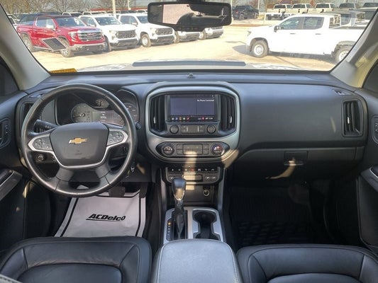 2022 Chevrolet Colorado 4WD ZR2 in Charlotte, SC - Fort Mill Hyundai