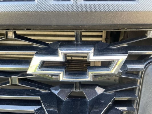 2022 Chevrolet Colorado 4WD ZR2 in Charlotte, SC - Fort Mill Hyundai
