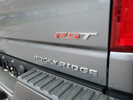 2021 Chevrolet Silverado 1500 RST ROCKY RIDGE PKG in Charlotte, SC - Fort Mill Hyundai