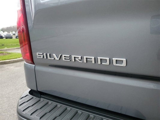 2021 Chevrolet Silverado 1500 RST ROCKY RIDGE PKG in Charlotte, SC - Fort Mill Hyundai
