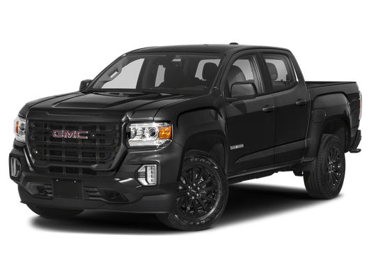 2021 GMC Canyon Elevation in Charlotte, SC - Fort Mill Hyundai