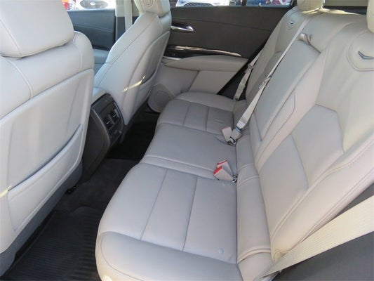 2020 Cadillac XT4 Premium Luxury in Charlotte, SC - Fort Mill Hyundai