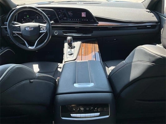 2023 Cadillac Escalade Premium Luxury in Charlotte, SC - Fort Mill Hyundai