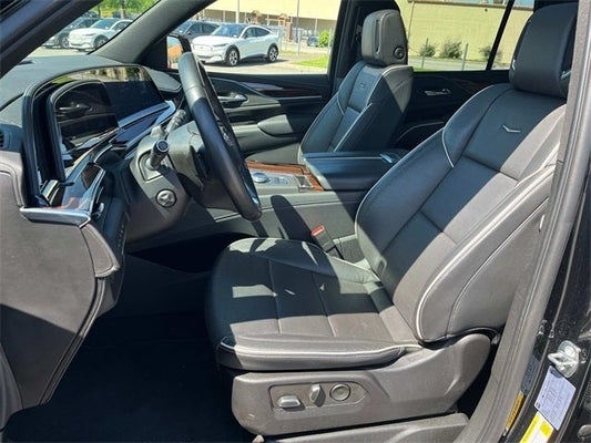 2023 Cadillac Escalade Premium Luxury in Charlotte, SC - Fort Mill Hyundai