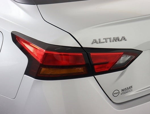 2023 Nissan Altima 2.5 S in Charlotte, SC - Fort Mill Hyundai