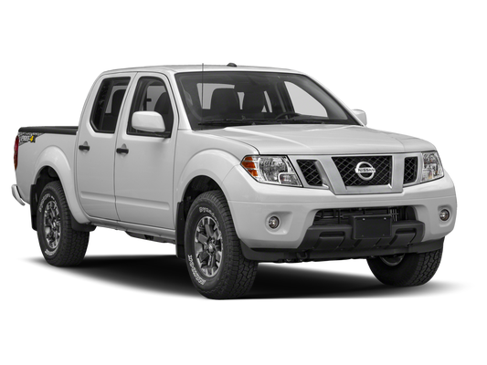 2020 Nissan Frontier PRO-4X in Charlotte, SC - Fort Mill Hyundai