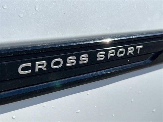 2023 Volkswagen Atlas Cross Sport 2.0T SEL R-Line in Charlotte, SC - Fort Mill Hyundai