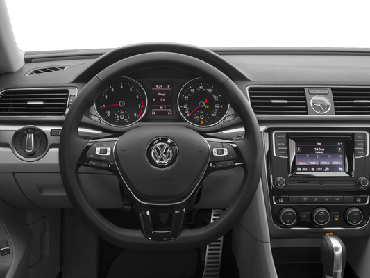 2016 Volkswagen Passat 1.8T S in Charlotte, SC - Fort Mill Hyundai