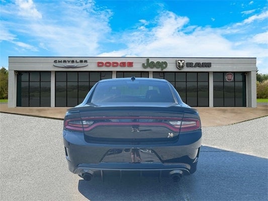 2023 Dodge Charger R/T Scat Pack in Charlotte, SC - Fort Mill Hyundai
