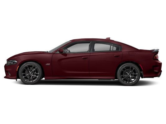 2019 Dodge Charger R/T Scat Pack in Charlotte, SC - Fort Mill Hyundai