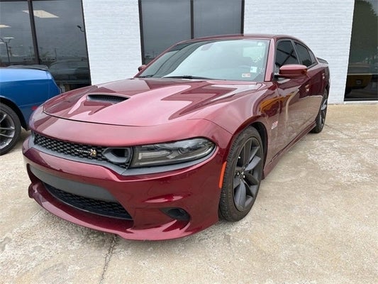 2019 Dodge Charger R/T Scat Pack in Charlotte, SC - Fort Mill Hyundai