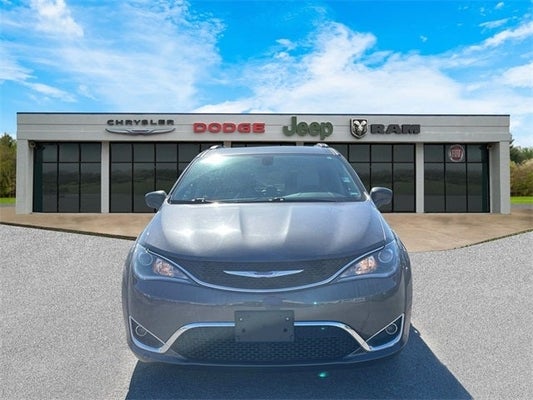 2020 Chrysler Pacifica Touring L in Charlotte, SC - Fort Mill Hyundai