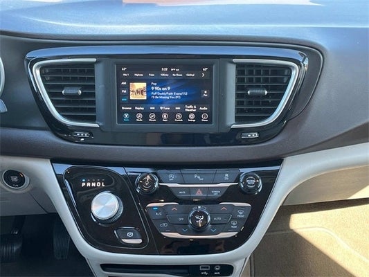 2020 Chrysler Pacifica Touring L in Charlotte, SC - Fort Mill Hyundai