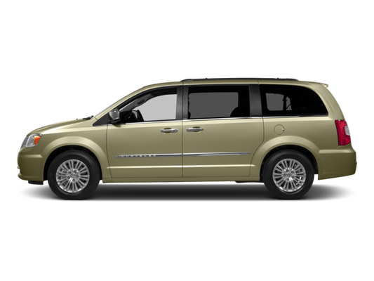 2015 Chrysler Town & Country Touring-L in Charlotte, SC - Fort Mill Hyundai