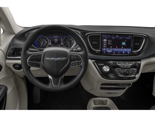 2022 Chrysler Pacifica Limited in Charlotte, SC - Fort Mill Hyundai