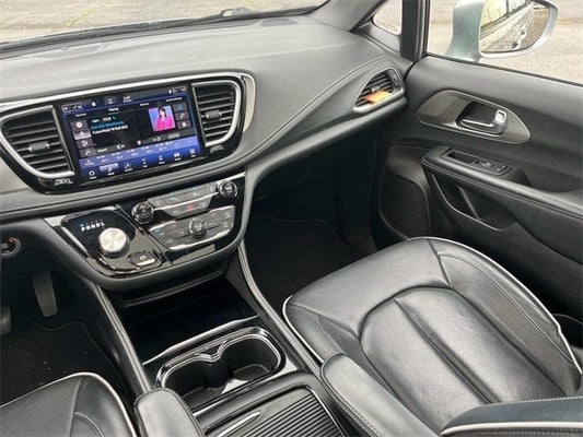 2021 Chrysler Pacifica Limited in Charlotte, SC - Fort Mill Hyundai