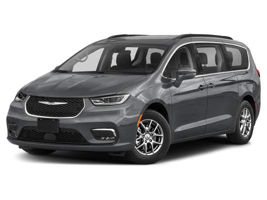 2021 Chrysler Pacifica Limited in Charlotte, SC - Fort Mill Hyundai