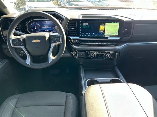 2024 Chevrolet Silverado 2500HD LT in Charlotte, SC - Fort Mill Hyundai