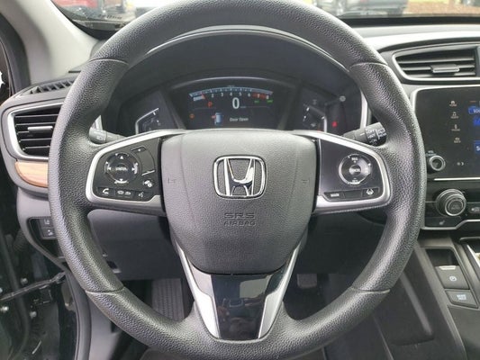 2022 Honda CR-V EX in Charlotte, SC - Fort Mill Hyundai