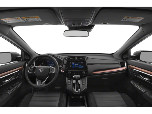2022 Honda CR-V EX in Charlotte, SC - Fort Mill Hyundai