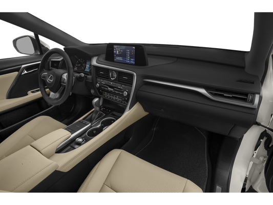 2021 Lexus RX 350 Premium in Charlotte, SC - Fort Mill Hyundai