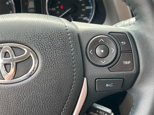 2017 Toyota RAV4 Platinum in Charlotte, SC - Fort Mill Hyundai
