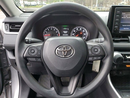 2021 Toyota RAV4 LE in Charlotte, SC - Fort Mill Hyundai