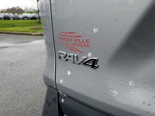 2021 Toyota RAV4 LE in Charlotte, SC - Fort Mill Hyundai