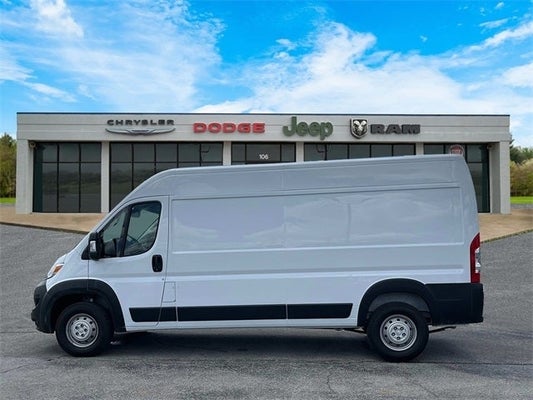 2023 RAM ProMaster 2500 High Roof 159 WB in Charlotte, SC - Fort Mill Hyundai