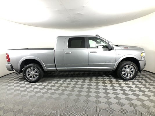 2023 RAM 2500 Limited in Charlotte, SC - Fort Mill Hyundai