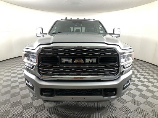2023 RAM 2500 Limited in Charlotte, SC - Fort Mill Hyundai